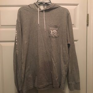 Southern Tide Hoodie